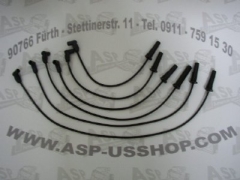 Zündkabel Satz - Ignition Wire Set  Camaro+Firebird 3,4L 93-95